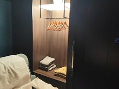 -华夏良子·足道SPA艾灸(金皇大厦店)