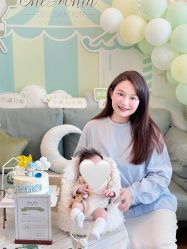 -baby bella小贝拉母婴护理中心(珠海希尔顿店)