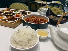 -新仙清汤牛腩(铜锣湾店)