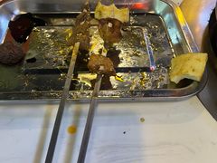 -李家水浒烤肉(五一店)