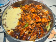 -黄记煌三汁焖锅(顺义华联店)