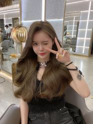 -3AM·S HAIR SALON烫发染发接发