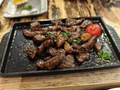 -小川洋风料理(汉街店)