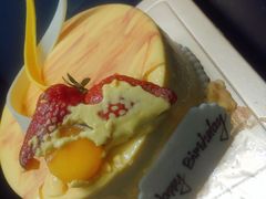 -黑池口感烘焙·生日蛋糕(坂田店)