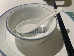 -筱爷叔·上海传统手工菜(玉树路店)