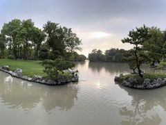 -盐城丹顶鹤湿地生态旅游区