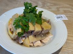 -禧凰·老上海白斩鸡辣肉面店