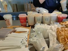 -阿嬷手作(成都万象城店)