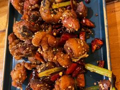 -小俩口烧烤东北菜(双井店)