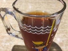 -豪客来牛排(福新店)