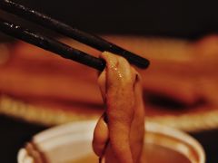 -王婆乔鲜鱼自助火锅(蜀汉路店)