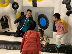 -Lilliput·粒粒堡亲子餐厅(嘉定宝龙店)