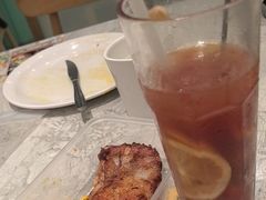 -翠华餐厅(正佳广场店)