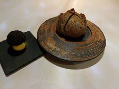-三嚥阁 La Villa Restaurant