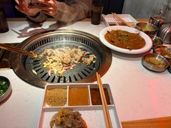 -杨记齐齐哈尔烤肉(总店)