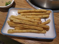 -青瓷火锅料理(西单大悦城店)