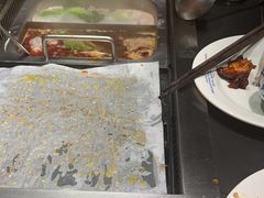 -星伦多自助料理·涮烤一体(虹悦城店)