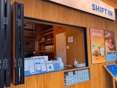 -Shiftin’浮起咖啡 (福保店)