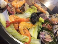 -黄寺蒸汽海鲜(黄寺大街店)
