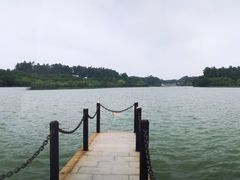 -南国桃园旅游度假区