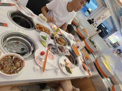 -密友回转自助火锅(世茂国际广场店)