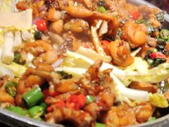 -蛙小侠·沸腾砂锅(西关新天地店)