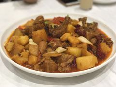 -阿布都新疆音乐美食城(长湖路店)
