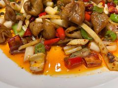 -田园印象·成都土菜院子(华阳店)