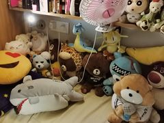 -真快活Coohoo Max(武汉绿地新田360店)