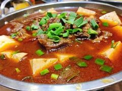 -巢湖名吃·徽府农家菜(半汤店)