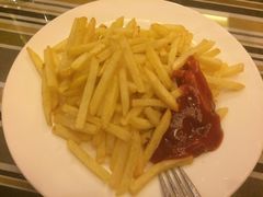 -JACK’S  PLACE 杰克地方(上海路店)