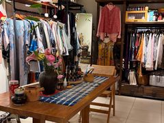 -樹下遇见树·咖啡