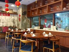 -翠花老菜饺子馆(七宝店)