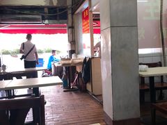 -舒蔡记生煎菜饭(云南中路店)