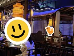 -绿茶餐厅(朝阳大悦城店)