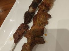 -巴依老爷新疆美食(常营店)