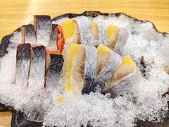 -真剑日本料理·铁板烧(贵州路店)