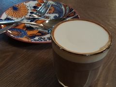 -仁义涵西餐·咖啡(中华巴洛克店)