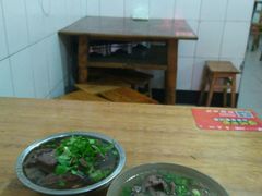 -冯四孃跷脚牛肉·非物质文化遗产店
