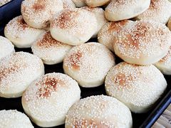 -芙蓉记马蹄烧饼糖酥火烧
