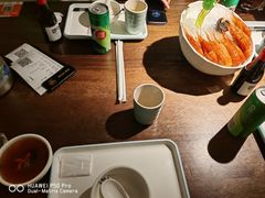 -乔街深夜食堂·小龙虾·高压锅生蚝(杭州总店)