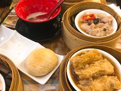 -添好运点心专门店(深水埗店)