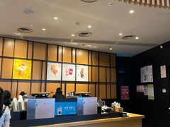 -星巴克(北京王府井店)