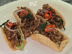 -芭莉与彩虹西餐厅(成都合生汇店)