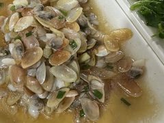 海瓜子-旧款宁波饭店(华敏世纪广场店)