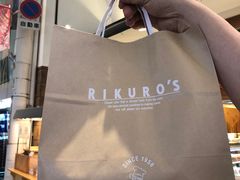-瑞可爷爷的店(难波本店)