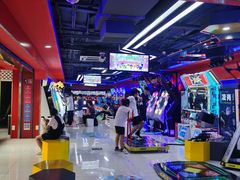 -风云再起游乐汇(北京西单西西友谊店)