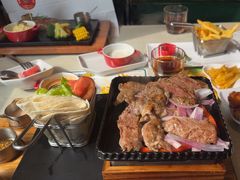 -豪客来牛排(鼓楼名店街店)