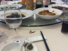 -上海雅居乐万豪侯爵酒店