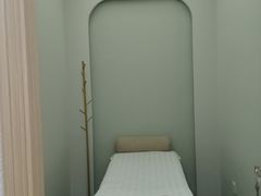 -筋骨堂热敷推拿按摩(招商花园城店)